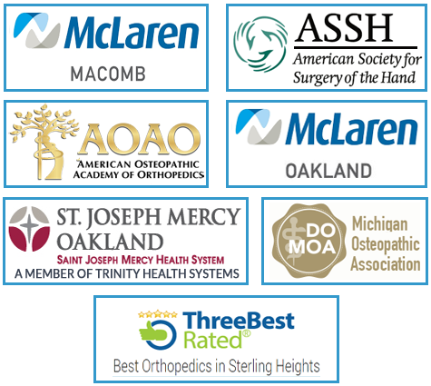 top-hand-dr-macomb hand doctor pontiac